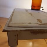 Country coffee table