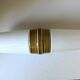 Swedish Midcentury IFO Bernadotte designed Bathroom light Double Sided