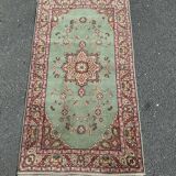 Tapis persan