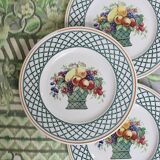 Villeroy and Boch Basket tableware