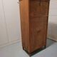 Ancien meuble TSF