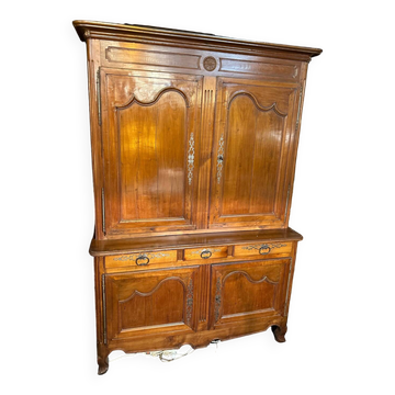 2-Body Buffet, Louis XV