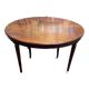 Louis XVI style dining table
