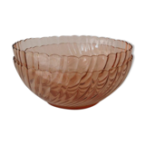 Set of 2 Rosaline salad bowls