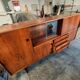 Highboard vintage 