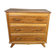 Commode pied compas scandinave