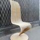 Chaise S Banana Leaf de Marzio Cecchi