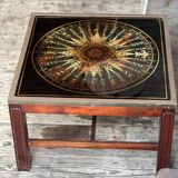 Table basse style Jansen