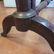 Fire shield restoration era