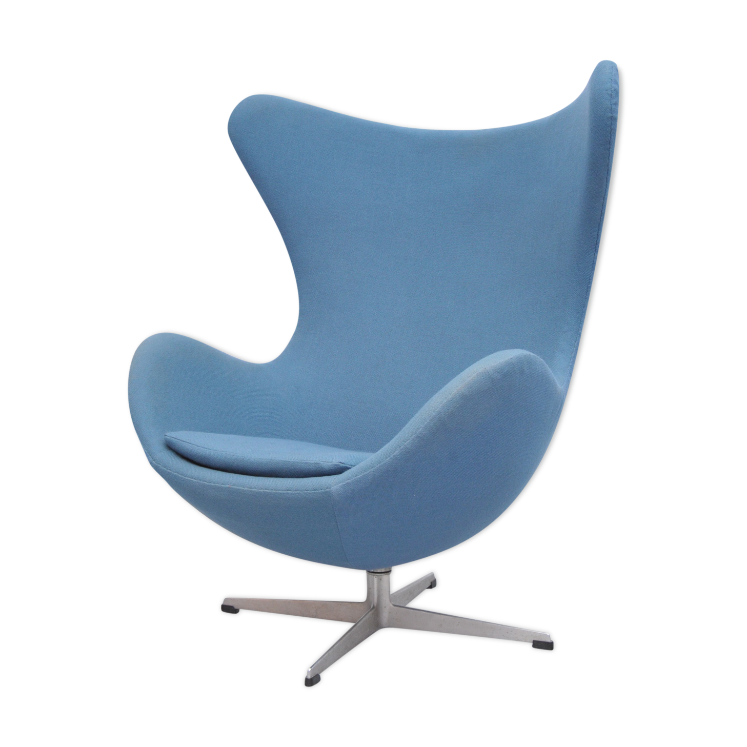 Arne Jacobsen egg armchair from 1961