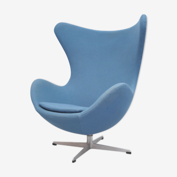 Arne Jacobsen egg armchair from 1961