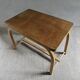 Bentwood children's desk, Baumann