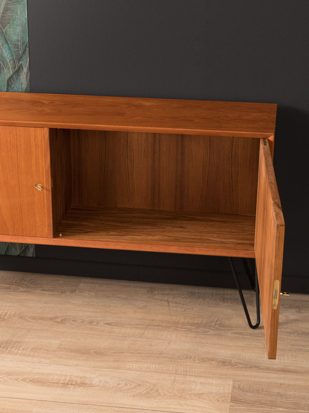 Sideboard by Brouer Møbler from the 1960