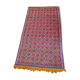 Berber carpet in wool 60