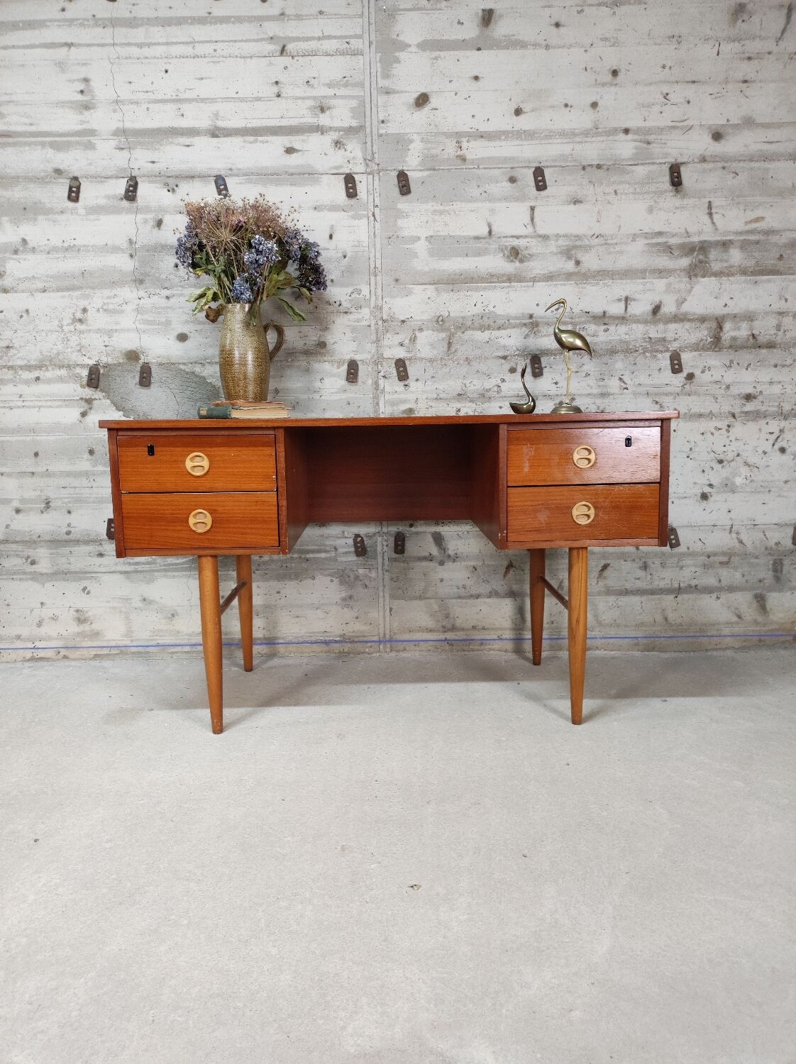 Bureau vintage