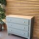 Commode scandinave vintage