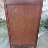 Commode vintage 3 tiroirs