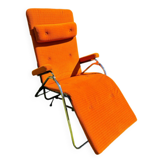 Lama lounge chair