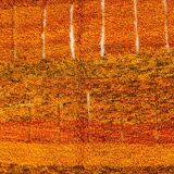 Handmade traditional carpet 250cm x 150cm Moroccan