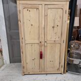 Stripped parisian wardrobe