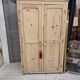 Stripped parisian wardrobe