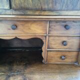 Old desk