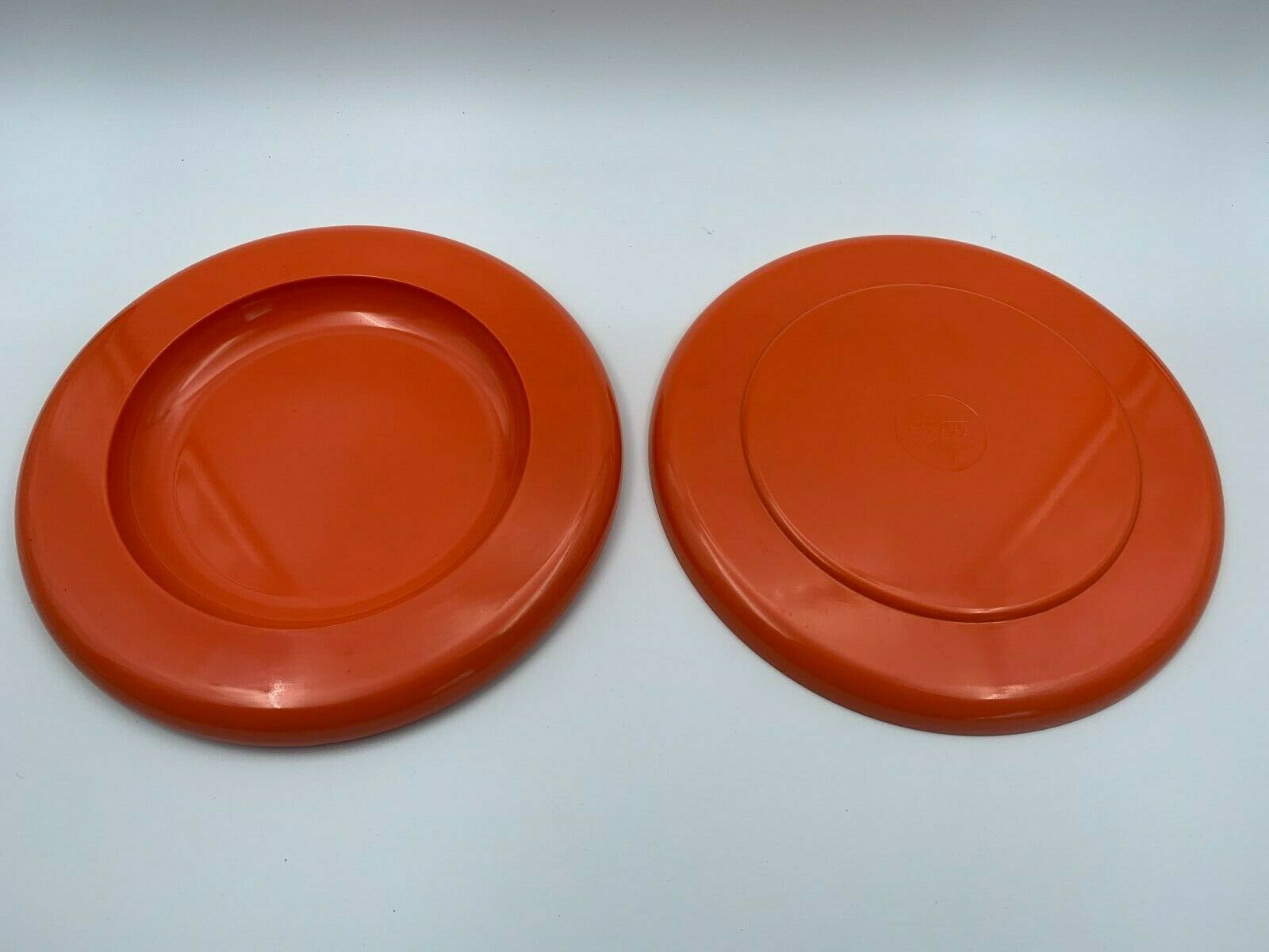 Villeroy - Boch la bomba avant garde service picnic 1970 vintage