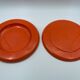 Villeroy - Boch la bomba avant garde service picnic 1970 vintage