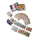 Knoll card game by J.Garçon