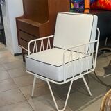 Fauteuil design de Raoul Guys