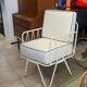 Armchair designed by Raoul Guys