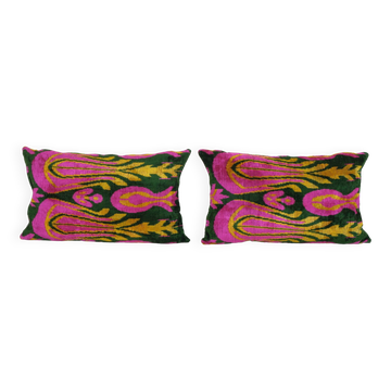 Cushion covers