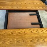 Baumann round table