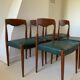 Niels Otto Møller chairs 71