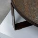 Paul Kingma Modernist Stone and Mosaic Coffee Table 1970s