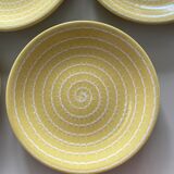 Longchamps dishware service