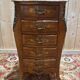 Louis XV chest of drawers