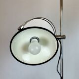 Moon, lampe sur pied de Philips, années 1970