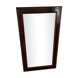 Wooden mirror 55 x 95cm