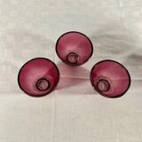 Lampshade or candle holder