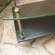 Vintage coffee table 1950
