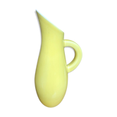 Pichet jaune