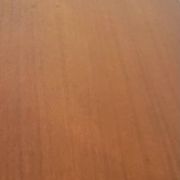 Vintage Scandinavian teak sideboard