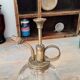 Vintage plant vaporizer 70s