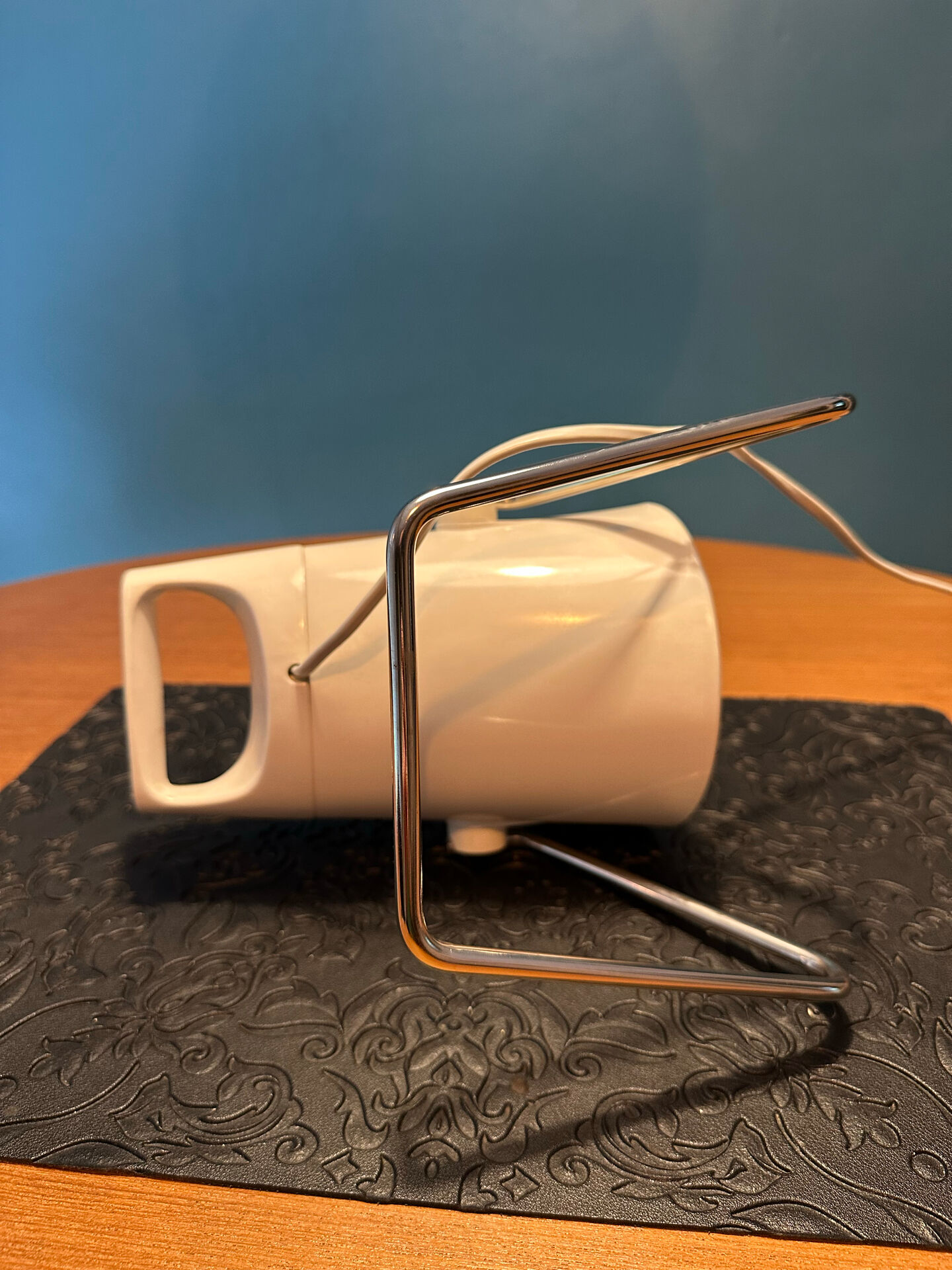 Philips Infraphil HP3609S infrared lamp – Complete with box and no.