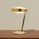 Italian desk lamp attr. to GCME, 1960s