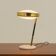 Italian desk lamp attr. to GCME, 1960s