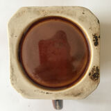 Vintage bistro flame pitcher