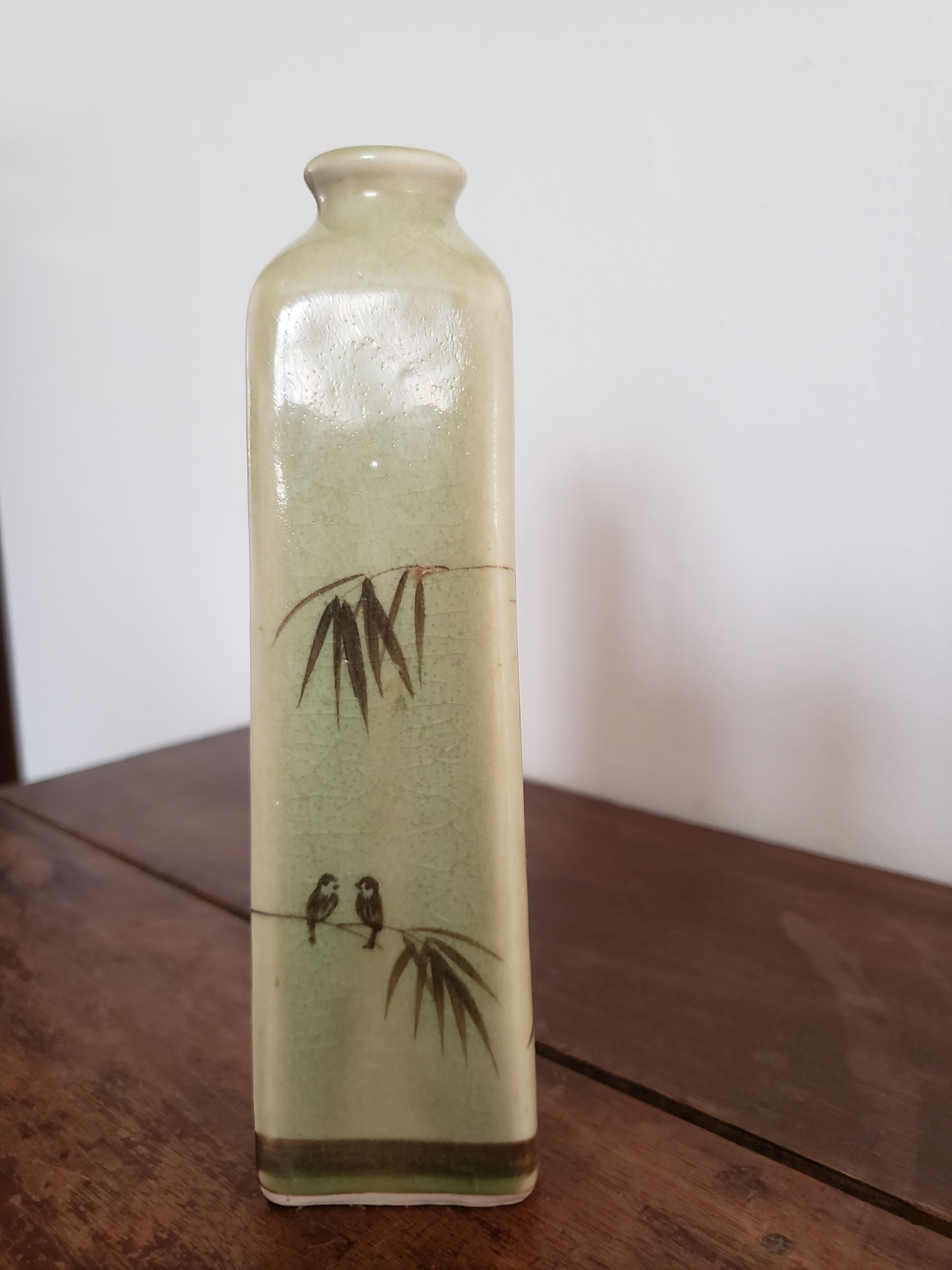 Vase soliflore
