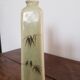 Vase soliflore